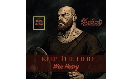 Keep the Heid